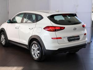 Hyundai Tucson 2.0 Premium auto - Image 9