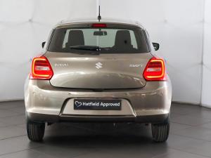 Suzuki Swift 1.2 GL manual - Image 10