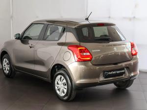 Suzuki Swift 1.2 GL manual - Image 11