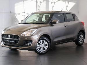 Suzuki Swift 1.2 GL manual - Image 1