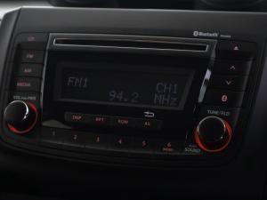 Suzuki Swift 1.2 GL manual - Image 26