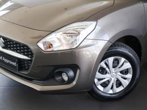 Suzuki Swift 1.2 GL manual - Image 2