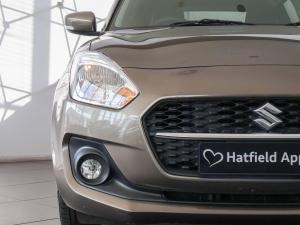 Suzuki Swift 1.2 GL manual - Image 8