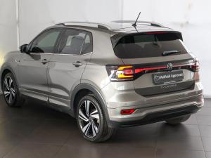 Volkswagen T-Cross 1.0TSI 85kW Highline - Image 10