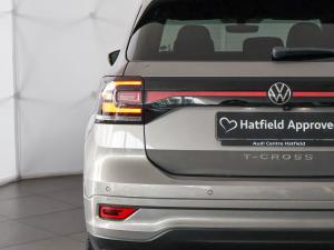 Volkswagen T-Cross 1.0TSI 85kW Highline - Image 11
