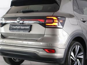 Volkswagen T-Cross 1.0TSI 85kW Highline - Image 12
