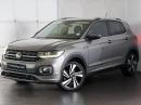 Thumbnail Volkswagen T-Cross 1.0TSI 85kW Highline