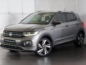 Volkswagen T-Cross 1.0TSI 85kW Highline - Image 1