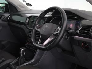 Volkswagen T-Cross 1.0TSI 85kW Highline - Image 20