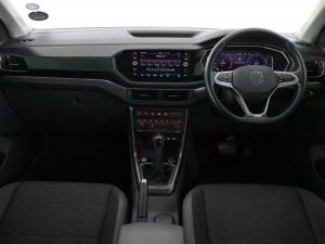 Volkswagen T-Cross 1.0TSI 85kW Highline - Image 24
