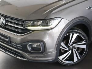 Volkswagen T-Cross 1.0TSI 85kW Highline - Image 2