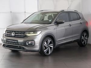 Volkswagen T-Cross 1.0TSI 85kW Highline - Image 4