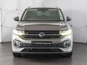 Volkswagen T-Cross 1.0TSI 85kW Highline - Image 5