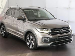 Volkswagen T-Cross 1.0TSI 85kW Highline - Image 6