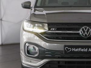 Volkswagen T-Cross 1.0TSI 85kW Highline - Image 7