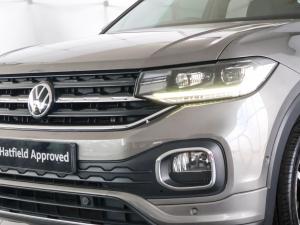 Volkswagen T-Cross 1.0TSI 85kW Highline - Image 8
