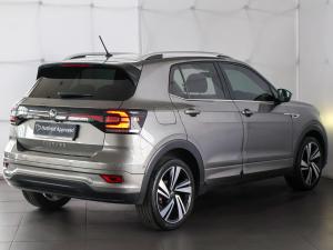 Volkswagen T-Cross 1.0TSI 85kW Highline - Image 9