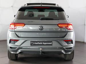 Volkswagen T-Roc 2.0TSI 140kW 4Motion R-Line - Image 10