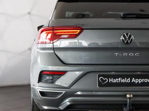 Volkswagen T-Roc 2.0TSI 140kW 4Motion R-Line - Image 12