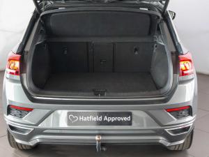 Volkswagen T-Roc 2.0TSI 140kW 4Motion R-Line - Image 14