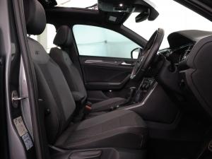 Volkswagen T-Roc 2.0TSI 140kW 4Motion R-Line - Image 17