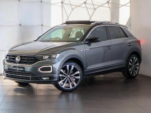 Volkswagen T-Roc 2.0TSI 140kW 4Motion R-Line - Image 1