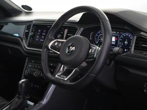 Volkswagen T-Roc 2.0TSI 140kW 4Motion R-Line - Image 26