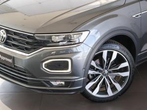 Volkswagen T-Roc 2.0TSI 140kW 4Motion R-Line - Image 2