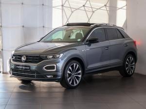 Volkswagen T-Roc 2.0TSI 140kW 4Motion R-Line - Image 4