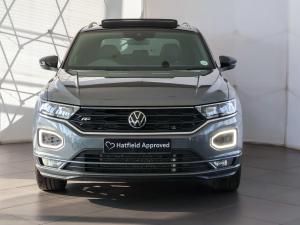 Volkswagen T-Roc 2.0TSI 140kW 4Motion R-Line - Image 5