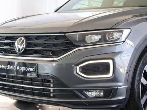 Volkswagen T-Roc 2.0TSI 140kW 4Motion R-Line - Image 8
