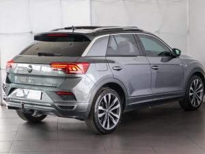 Volkswagen T-Roc 2.0TSI 140kW 4Motion R-Line - Image 9