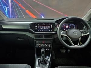 Volkswagen T-Cross 1.0TSI 85kW Comfortline - Image 10