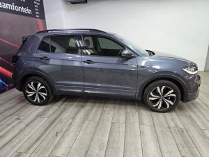 Volkswagen T-Cross 1.0TSI 85kW Comfortline - Image 12
