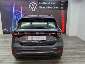 Volkswagen T-Cross 1.0TSI 85kW Comfortline - Image 13
