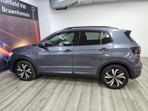 Volkswagen T-Cross 1.0TSI 85kW Comfortline - Image 14