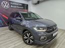 Thumbnail Volkswagen T-Cross 1.0TSI 85kW Comfortline