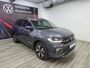 Volkswagen T-Cross 1.0TSI 85kW Comfortline - Image 2