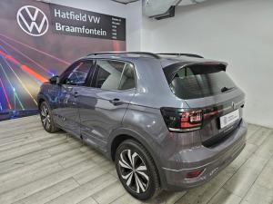 Volkswagen T-Cross 1.0TSI 85kW Comfortline - Image 3