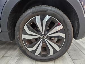 Volkswagen T-Cross 1.0TSI 85kW Comfortline - Image 4