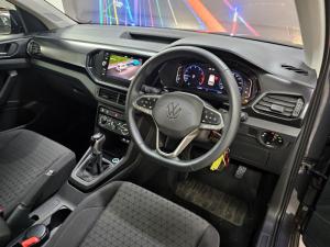 Volkswagen T-Cross 1.0TSI 85kW Comfortline - Image 5