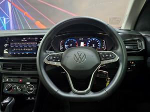 Volkswagen T-Cross 1.0TSI 85kW Comfortline - Image 6