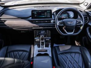 Chery Tiggo 8 Pro 1.6TGDI 290T Executive - Image 10