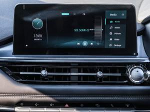 Chery Tiggo 8 Pro 1.6TGDI 290T Executive - Image 13