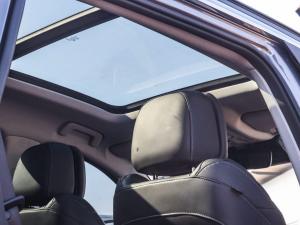 Chery Tiggo 8 Pro 1.6TGDI 290T Executive - Image 18