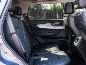 Chery Tiggo 8 Pro 1.6TGDI 290T Executive - Image 19