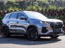 Thumbnail Chery Tiggo 8 Pro 1.6TGDI 290T Executive