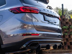Chery Tiggo 8 Pro 1.6TGDI 290T Executive - Image 20