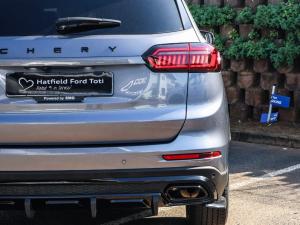 Chery Tiggo 8 Pro 1.6TGDI 290T Executive - Image 21