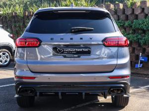 Chery Tiggo 8 Pro 1.6TGDI 290T Executive - Image 23